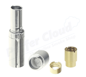Micro Pal Wax & Oil Vaporizer Kit By AtmosRx - Puffer Cloud | The World's Best Online Smoke and Head Shop