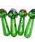 Glass Ninja Turtle Head Pipe By Mathematix - Puffer Cloud | The World's Best Online Smoke and Head Shop