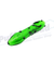 Pickle Rick Hand Pipe - Puffer Cloud | The World's Best Online Smoke and Head Shop