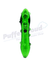 Pickle Rick Hand Pipe - Puffer Cloud | The World's Best Online Smoke and Head Shop