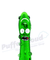 Pickle Rick Hand Pipe - Puffer Cloud | The World's Best Online Smoke and Head Shop