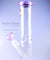 12" Pink Hello Kitty Water Tube - Puffer Cloud | The World's Best Online Smoke and Head Shop