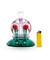 Gary The Snail SpongeBob Themed XL Bong - Puffer Cloud the Worlds Best Online Smoke Shop & Head Shop