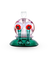 Gary The Snail SpongeBob Themed XL Bong - Puffer Cloud the Worlds Best Online Smoke Shop & Head Shop