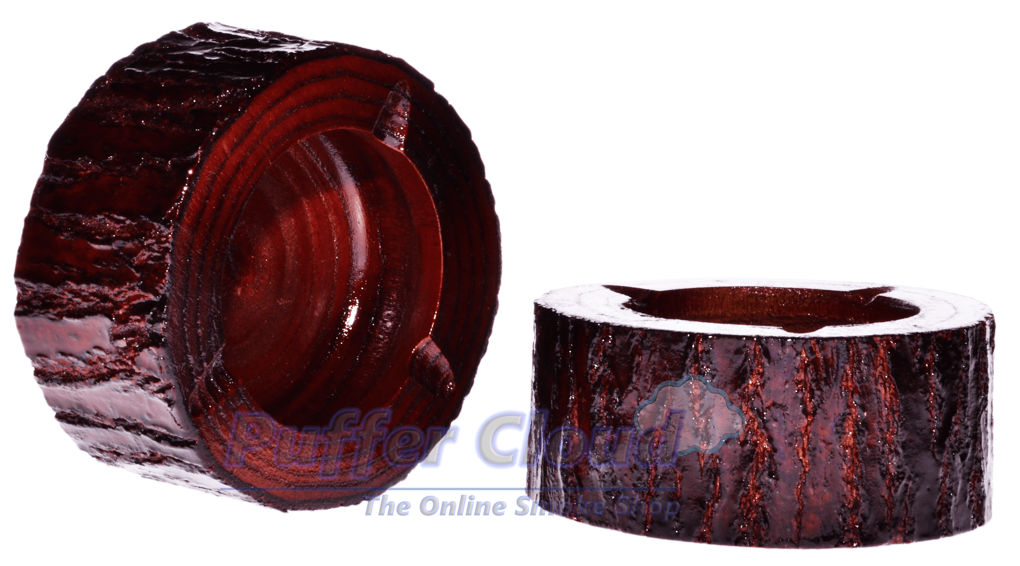 Tree Stump Ashtray - Puffer Cloud | The World's Best Online Smoke and Head Shop