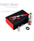 Kanger Subtank Nano 3ml Tank - Stainless - Puffer Cloud | The World's Best Online Smoke and Head Shop