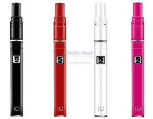 VapeDynamics IO Wax Vaporizer Pen - Puffer Cloud | The World's Best Online Smoke and Head Shop