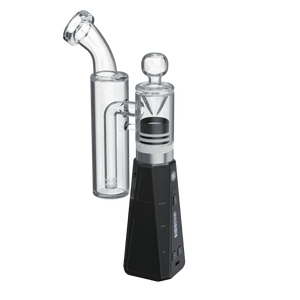 DabTech Elite Plus Electric Dab Rig for Concentrates - Puffer Cloud The World's Best Online Smoke Shop and Head Shop