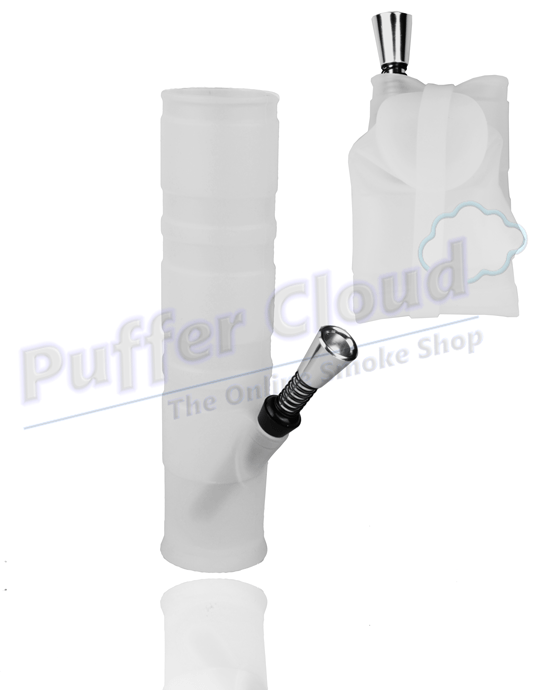 Fold-A-Bowl - The Foldable Water Pipe - Puffer Cloud | The World's Best Online Smoke and Head Shop