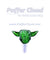 Yoda Bowl Piece - Puffer Cloud | The World's Best Online Smoke and Head Shop