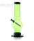 Acrylic Water Tube 8" - Puffer Cloud | The World's Best Online Smoke and Head Shop