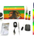 Snoop Dogg G Pen Bob Marley Rasta Edition - Puffer Cloud | The World's Best Online Smoke and Head Shop