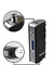 Atmos i50 TC-J 50W Box Mod w/ 2600mAh Battery - Puffer Cloud | The World's Best Online Smoke and Head Shop