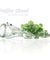 3.5" Turtle Chillum w/ Dichro - Puffer Cloud | The World's Best Online Smoke and Head Shop