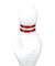 Bowling Pin Glass Hand Pipe is available now at Puffer Cloud, The World's Best Online Smoke Shop & Head Shop