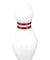 Bowling Pin Glass Hand Pipe is available now at Puffer Cloud, The World's Best Online Smoke Shop & Head Shop