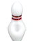 Bowling Pin Glass Hand Pipe is available now at Puffer Cloud, The World's Best Online Smoke Shop & Head Shop