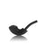 GRAV Rocker Sherlock Glass Hand Pipe - Puffer Cloud The World's Best Online Smoke Shop and Head Shop