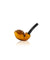 GRAV Rocker Sherlock Glass Hand Pipe - Puffer Cloud The World's Best Online Smoke Shop and Head Shop