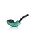 GRAV Rocker Sherlock Glass Hand Pipe - Puffer Cloud The World's Best Online Smoke Shop and Head Shop