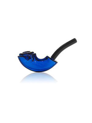 GRAV Rocker Sherlock Glass Hand Pipe - Puffer Cloud The World's Best Online Smoke Shop and Head Shop