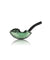 GRAV Rocker Sherlock Glass Hand Pipe - Puffer Cloud The World's Best Online Smoke Shop and Head Shop