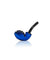 GRAV Rocker Sherlock Glass Hand Pipe - Puffer Cloud The World's Best Online Smoke Shop and Head Shop