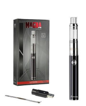 Magna Wax Kit By Atmos - Puffer Cloud | The World's Best Online Smoke and Head Shop