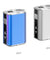 Eleaf iStick 10W Mini Box Mod - Puffer Cloud | The World's Best Online Smoke and Head Shop