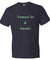Men's Namast'ay & Smoke T-Shirt - Puffer Cloud | The World's Best Online Smoke and Head Shop