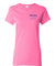 Women's Puffer Cloud Chest Logo T-Shirt - Puffer Cloud | The World's Best Online Smoke and Head Shop