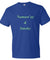 Men's Namast'ay & Smoke T-Shirt - Puffer Cloud | The World's Best Online Smoke and Head Shop