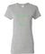 Women's Namast'ay & Smoke T-Shirt - Puffer Cloud | The World's Best Online Smoke and Head Shop