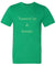 Men's Namast'ay & Smoke T-Shirt - Puffer Cloud | The World's Best Online Smoke and Head Shop