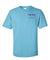 Men's Puffer Cloud Chest Logo T-Shirt - Puffer Cloud | The World's Best Online Smoke and Head Shop