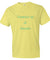 Men's Namast'ay & Smoke T-Shirt - Puffer Cloud | The World's Best Online Smoke and Head Shop