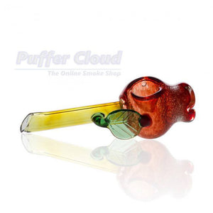 5" Apple Pipe - Puffer Cloud | The World's Best Online Smoke and Head Shop