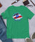 Puffer Cloud American Pride T-Shirt
