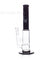 16" Bio Black Honeycomb Water Pipe - Puffer Cloud | The World's Best Online Smoke and Head Shop